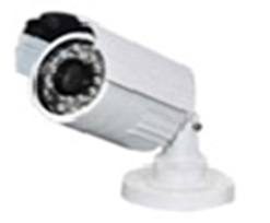 Camera J-TECH JT-522HD (600TVL, OSD, WDR)