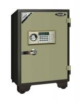 Két sắt khóa điện tử GB-530ALD
