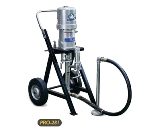 Thiết bị phun sơn Hasco PRO-281