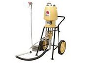 Thiết bị phun sơn Asahi Sunac SP2554(S)