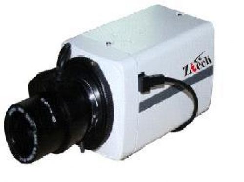 camera ztech ZT-Q700C/OSD