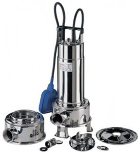 Máy bơm nước EBARA RIGHT 100 MA