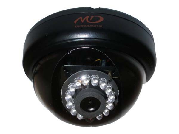 Camera MDC-7020FTD-14