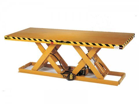 Bàn nâng cố định ECOA-02