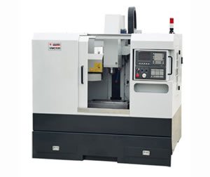 Máy phay đứng VMC-1580