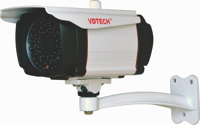 Camera IP VDT-405IP 1.3