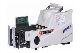 Máy đếm tiền XINDA SUPER BC-28