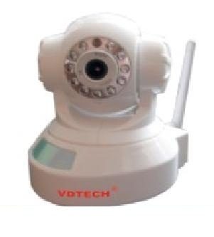 Camera IPVDT-126PTWV