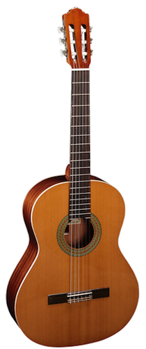 Classic Guitar Almansa 402