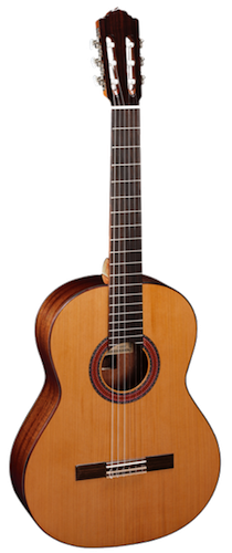 Classic Guitar Almansa 403
