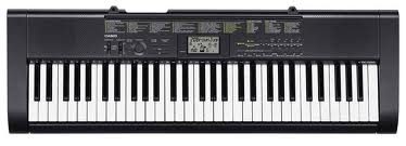 Đàn Casio CTK-1150