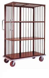 Xe dọn phòng E4-F