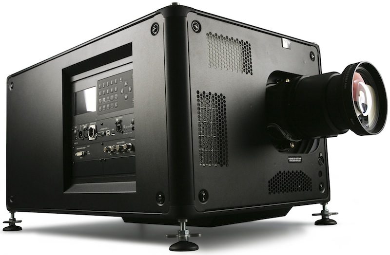 Máy chiếu Barco HDX-W14