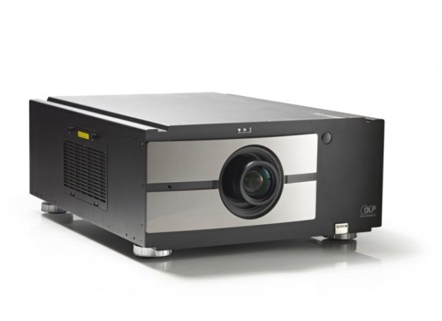 Máy chiếu Barco RML-W6