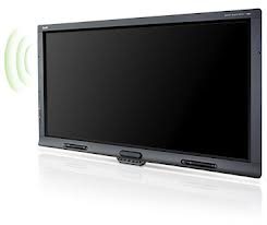 Bảng tương tác Smart Board 8055i