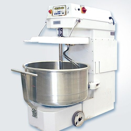 MÁY TRỘN BỘT SM-200A