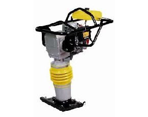 Máy đầm cóc HCR-90K