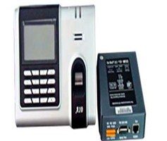 Máy chấm công Questeck KK A10S