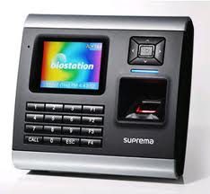 Máy chấm công Suprema BSM-OC