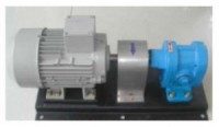 Máy bơm dầu, bơm bánh răng Seemsan MSL-2850RV