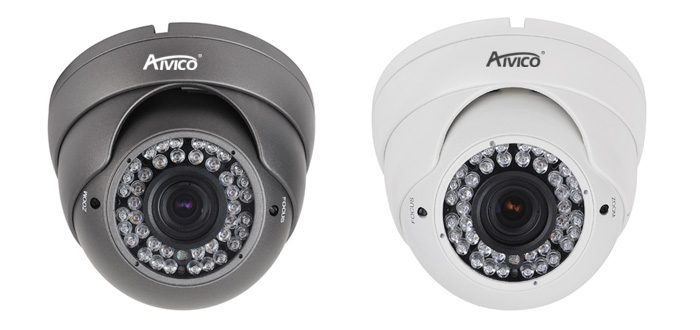 Camera quan sát AIVICO ID3420V