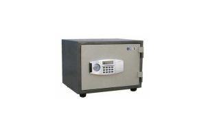 Két sắt AIKO AS-40