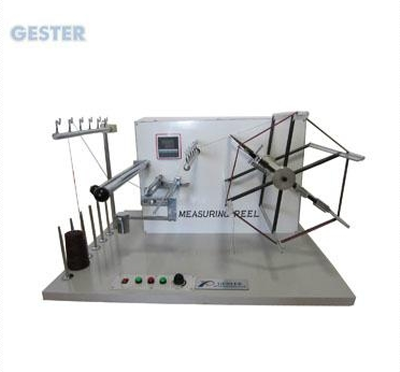 Máy đo độ xoắn của vải Gester GT-A06