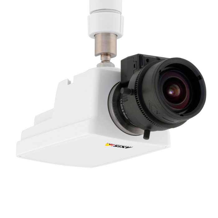 IP camera Axis M1113