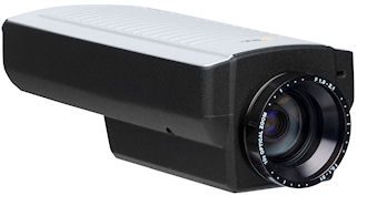 IP camera Axis Q1755