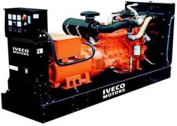 Máy phát điện Iveco TI 275-S
