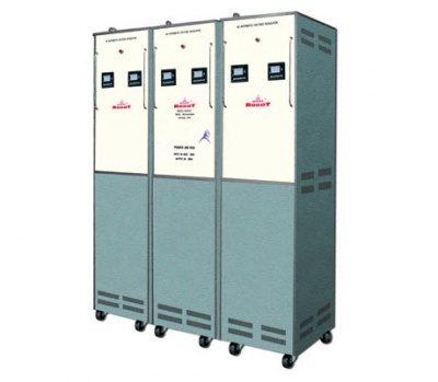 Ổn áp Robot 120 Kva 3 pha