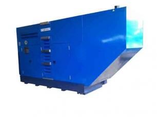 Máy phát điện Doosan GT280DS