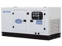Máy phát điện Weichai GH-W50