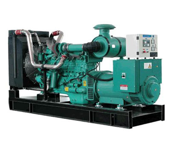 Máy phát điện Doosan GH-D303