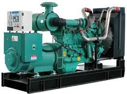 Máy phát điện Cummins CT450C