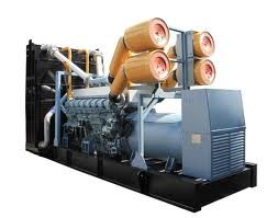 Máy phát điện Perkins CT100P
