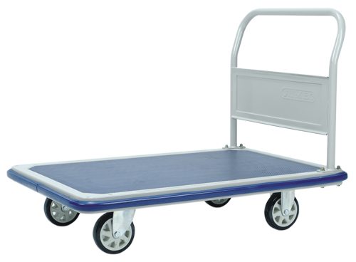Xe đẩy tay JUMBO HG 511
