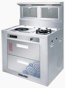 Bếp đa năng Kinde X900-A1F
