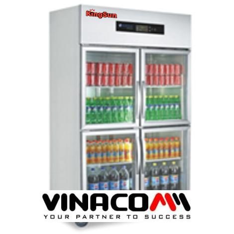 Tủ mát cao cấp KS-SUG10B2