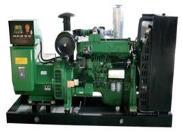 Máy phát điện LISTER-PETTER VL7