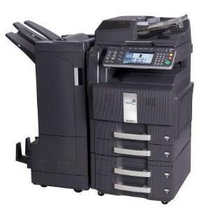 Máy photocopy Kyocera Taskalfa 400CI
