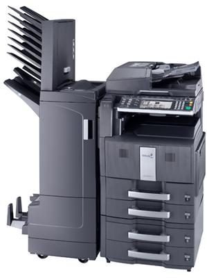 Máy photocopy Kyocera TasKalfa 500CI