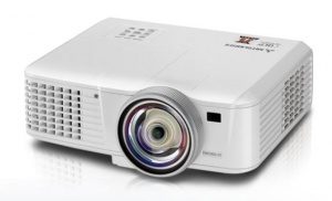 Máy chiếu Mitsubishi EX321U-ST