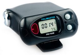 Máy dò bức xạ cá nhân Polimaster PM1703MB