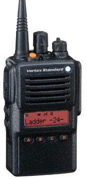 Máy bộ đàm Vertex Standard VX-824