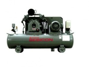 Máy nén khí Hitachi 0.4LE-8S5A