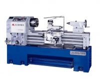 Máy tiện miết TLA550