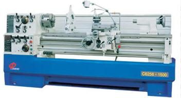 Máy tiện vạn năng C6241