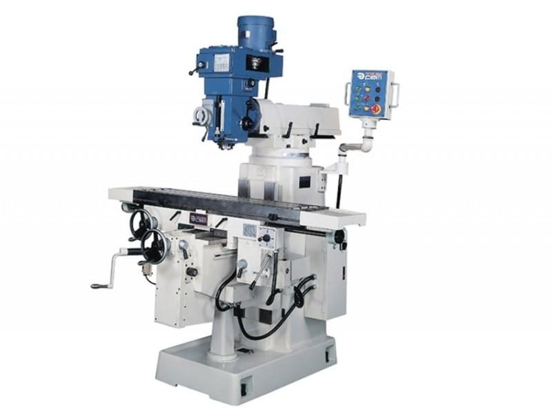 Máy phay đứng PMB-S300A