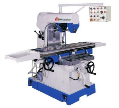 Máy phay đứng XL5036